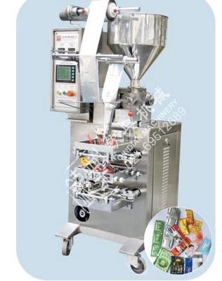 全自動(dòng)甜面醬、火鍋蘸料及袋裝醬料包裝機(jī) 上海批發(fā)價(jià)格與技術(shù)優(yōu)勢(shì)解析